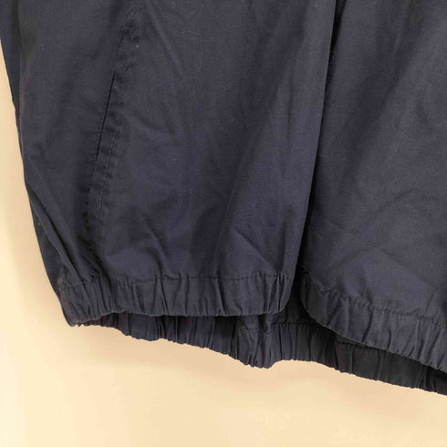 マジェスティック MAJESTIC 90S NYワッペン ハーフジッププルオーバー メンズ import:M
